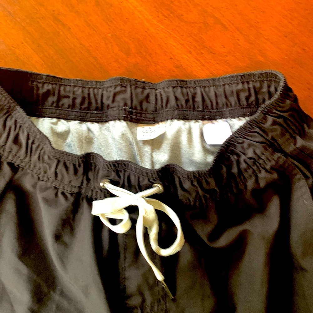Fair Harbor swim trunks